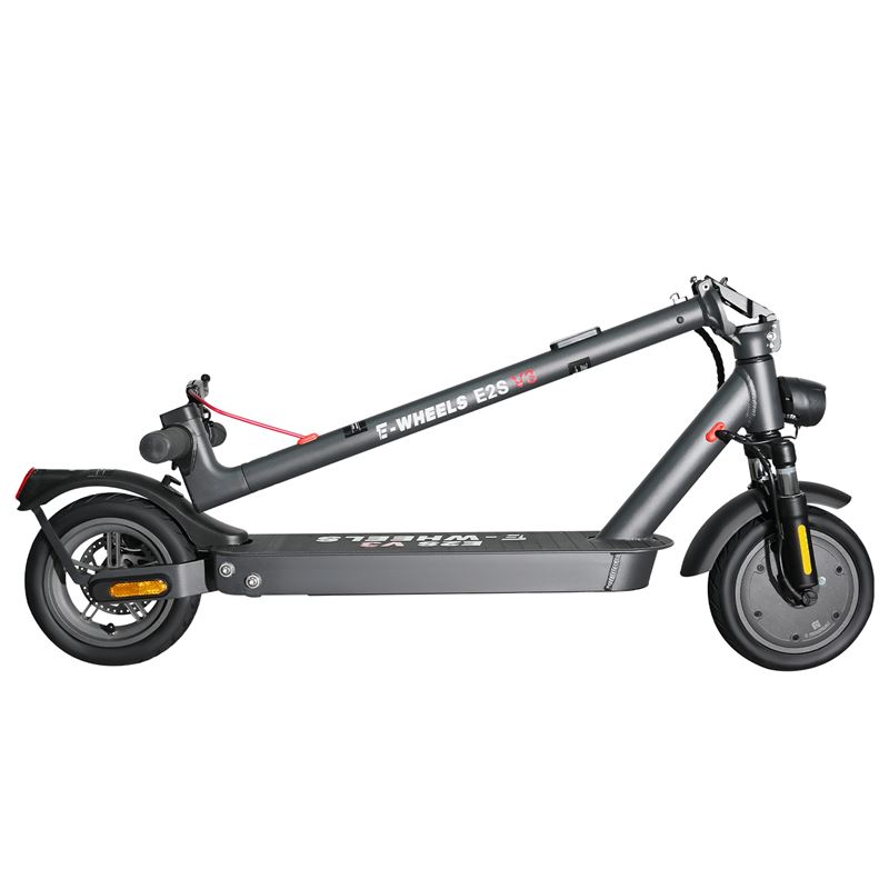 E2S V3 - Grå - Luft