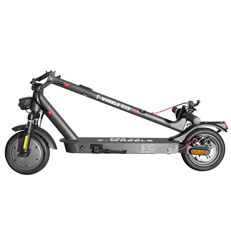 E2S V3 - Grå - Luft