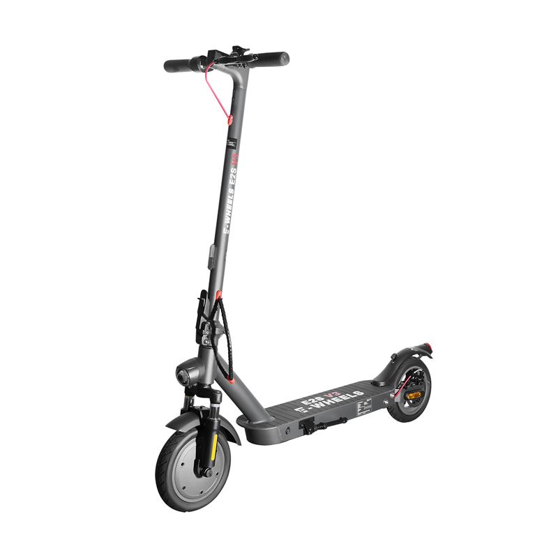 E2S V3 - Grå - Luft