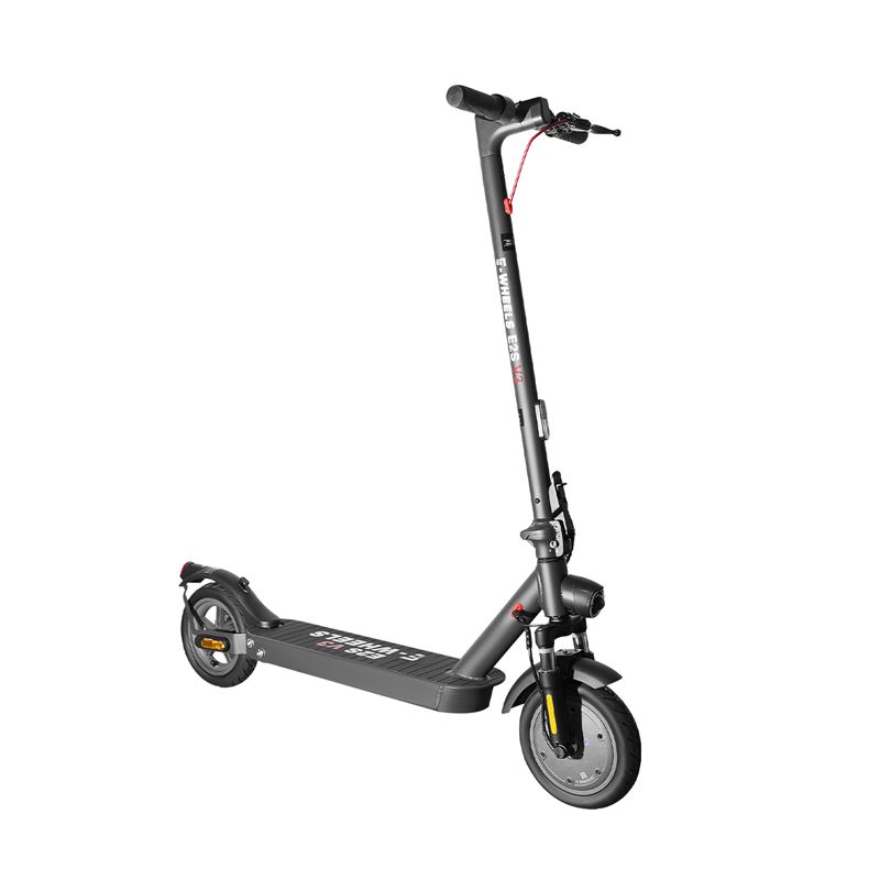 E2S V3 - Grå - Luft