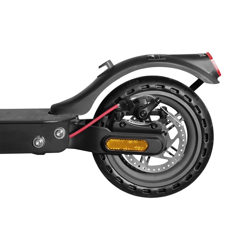 E2S V3 - Grå - P.fri