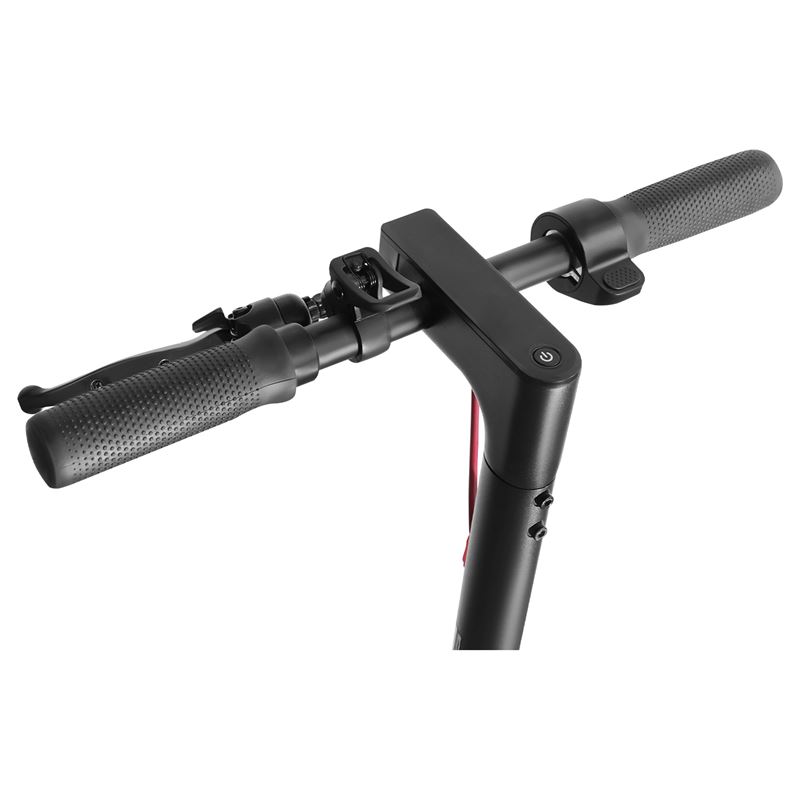 E2S V3 - Grå - P.fri