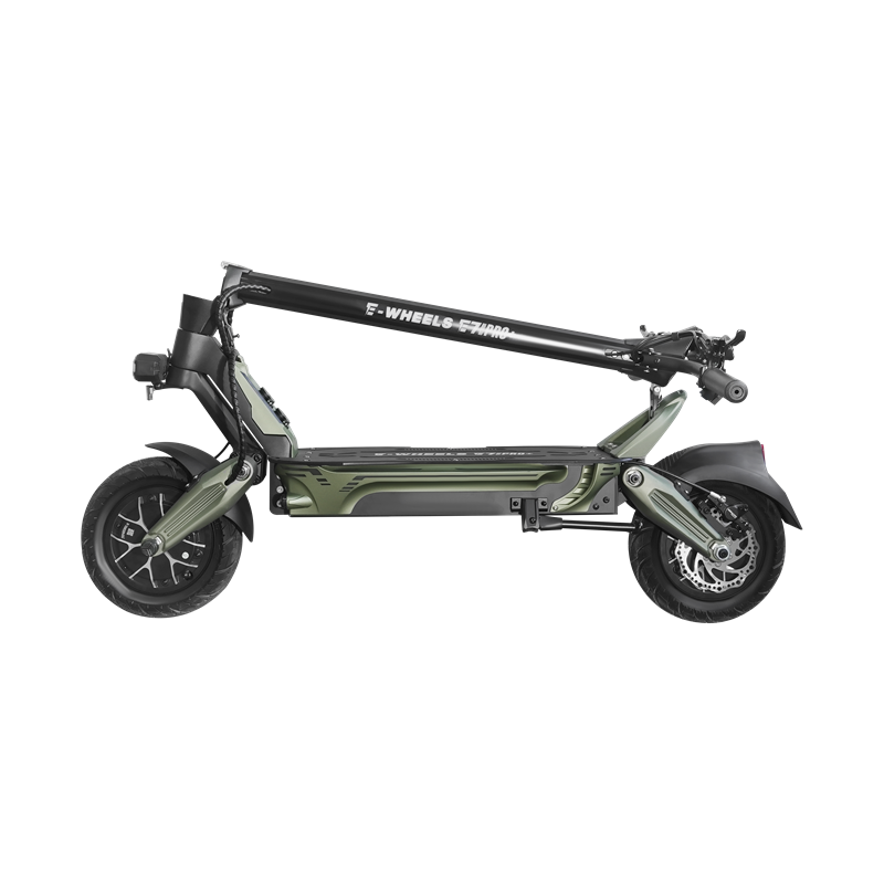 E-Wheels E7 Pro+