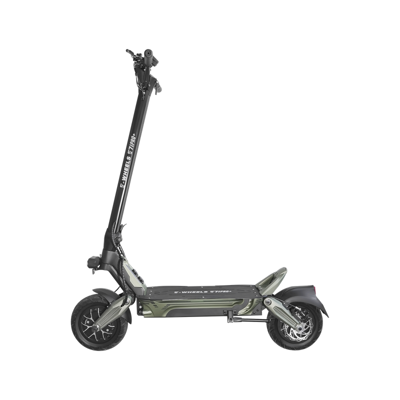 E-Wheels E7 Pro+