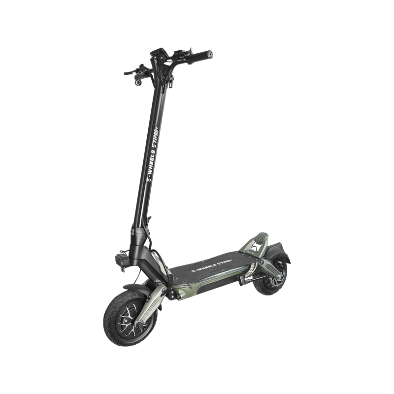 E-Wheels E7 Pro+