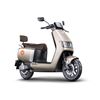 Yadea Epoc H+ - Svart
