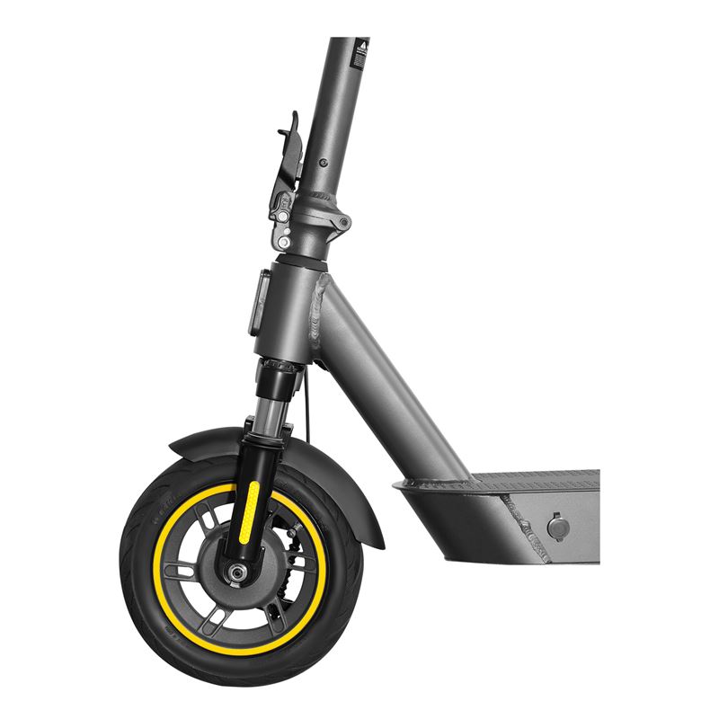 E2S V2 MAX Long Range 2025 - Luftfylt - Gr&#229;