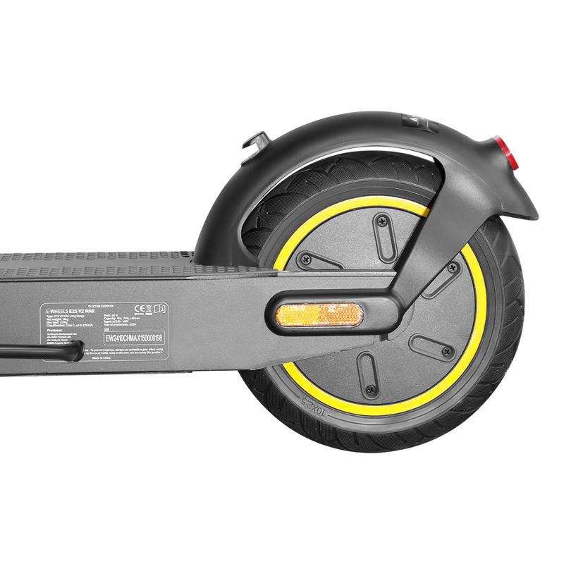 E2S V2 MAX Long Range 2025 - P.fri - Gr&#229;