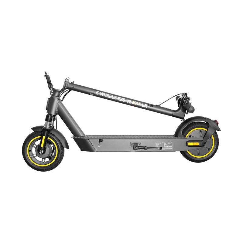 E2S V2 MAX Long Range 2025 - P.fri - Gr&#229;