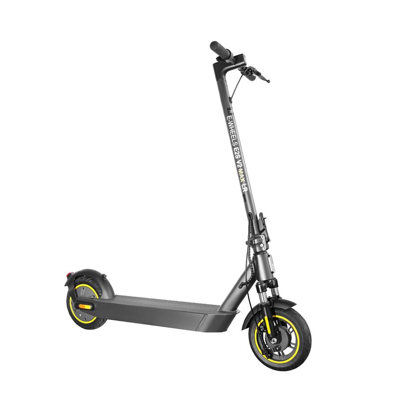 E2S V2 MAX Long Range 2025 - P.fri - Gr&#229;