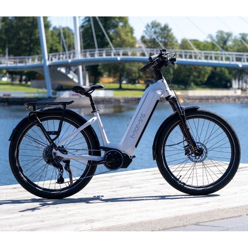 Momas Eywa Pro 2025 - M