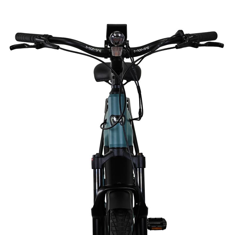 Eywa Belt Drive Automatic