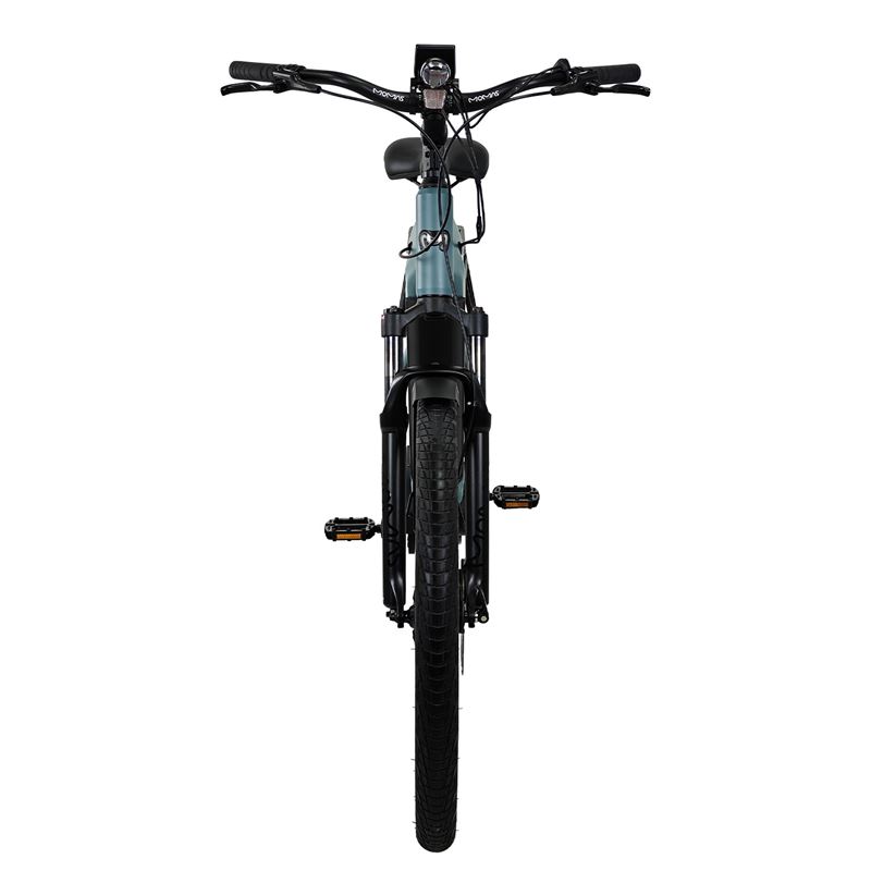 Eywa Belt Drive Automatic