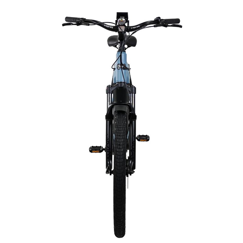 Momas Eywa Belt Drive Automatic - Glacier blue - S