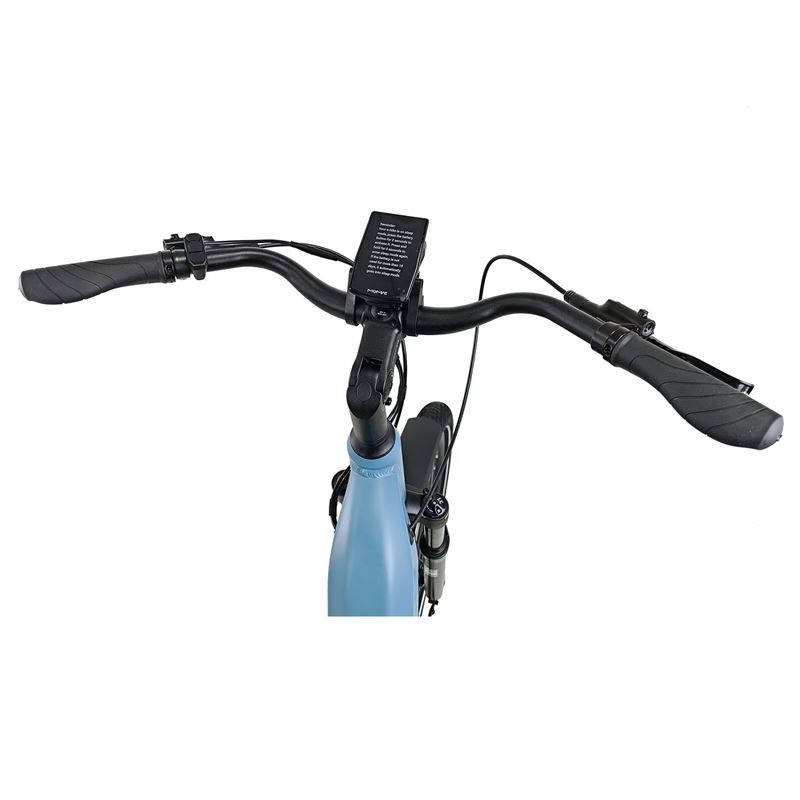 Momas Eywa Belt Drive Automatic - Glacier blue - S