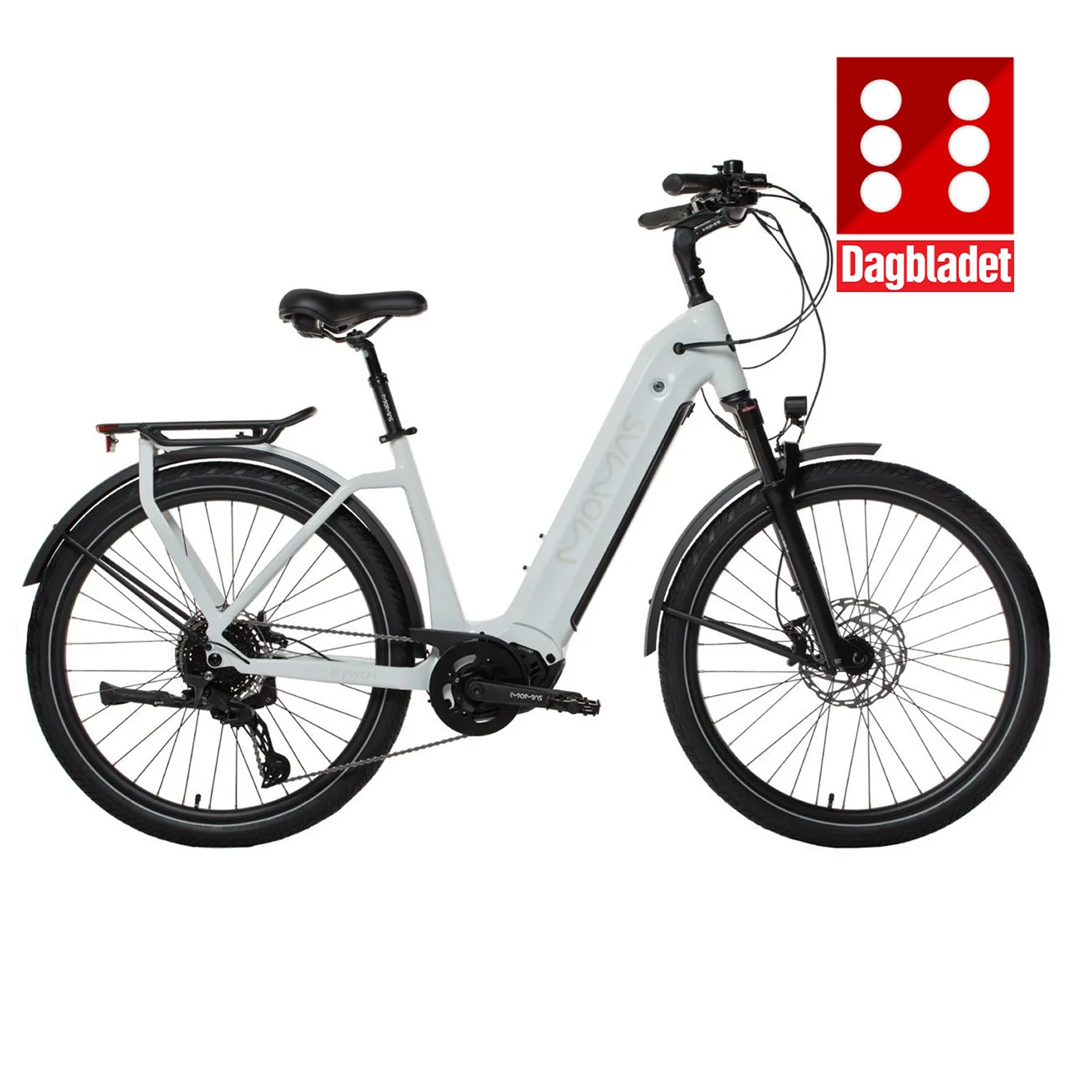 Momas Eywa Elite+