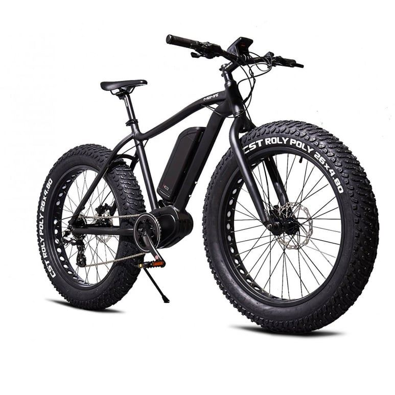 Momas F2 250W M (som ny)