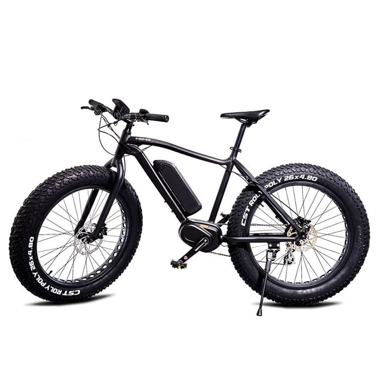 Momas F2 250W M (som ny)