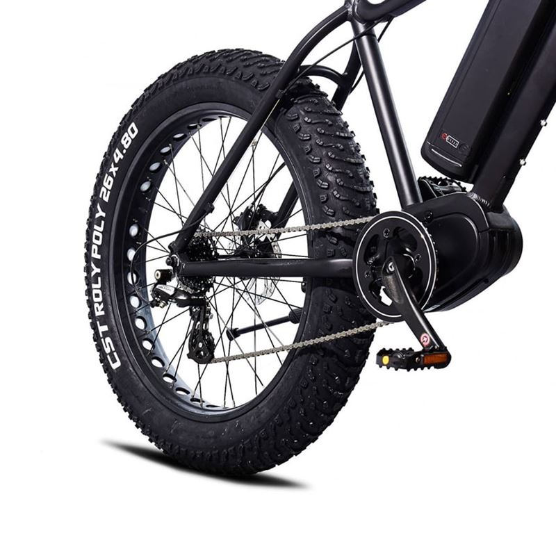 Momas F2 250W M (som ny)
