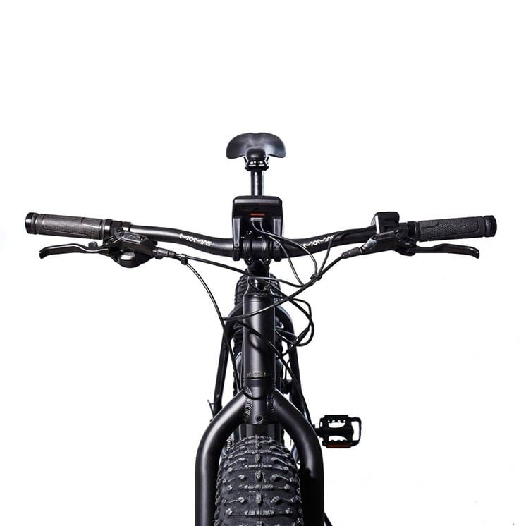 Momas F2 250W M (som ny)