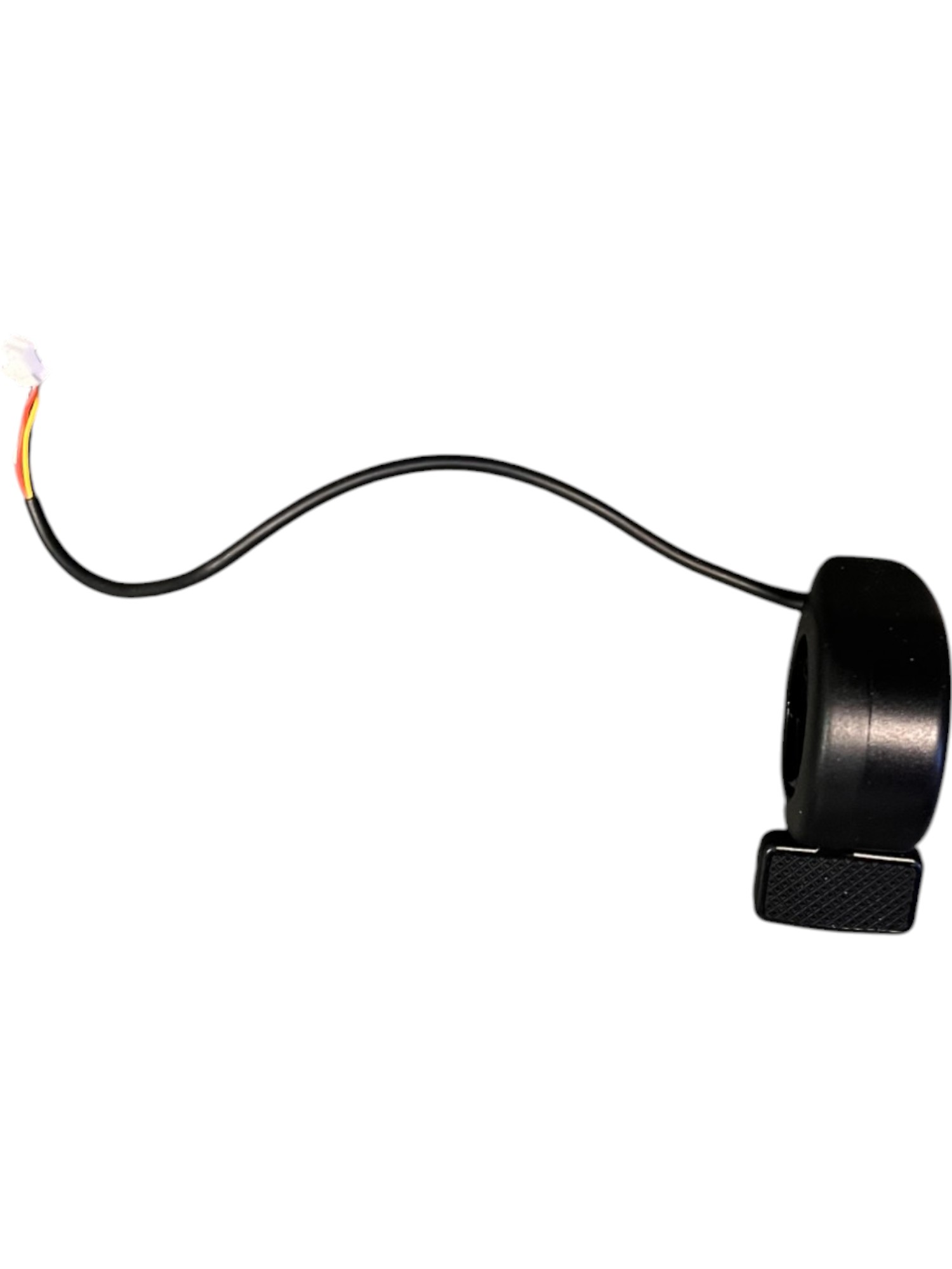 Gasshendel (WideWheel Pro)