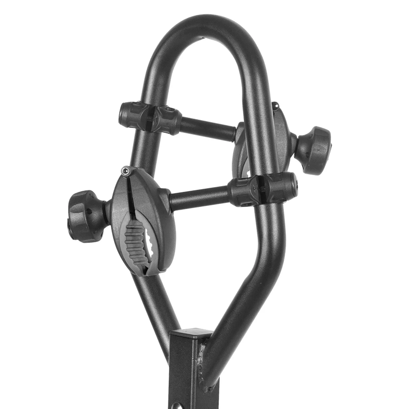 Atlas SmartFold II sykkelstativ