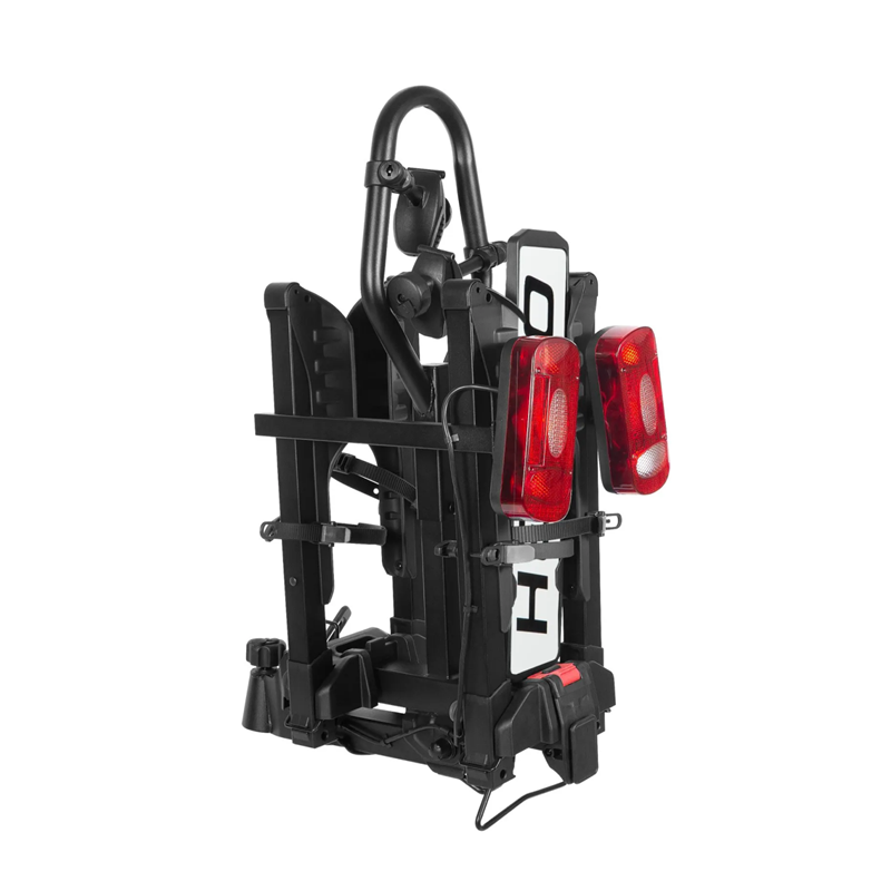 Atlas SmartFold II sykkelstativ