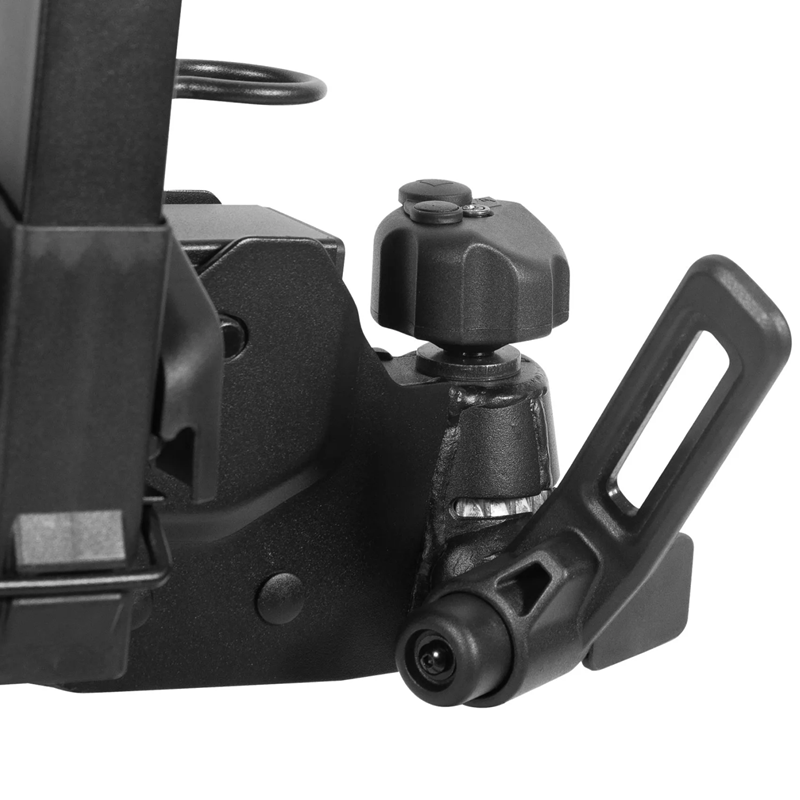Atlas SmartFold II sykkelstativ