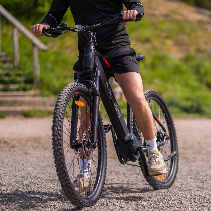 Momas Jason Pro 2025 - M