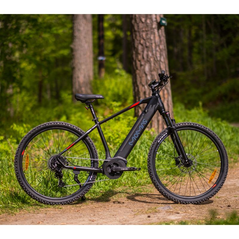 Momas Jason Pro 2025 - M