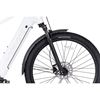 Momas Jason Pro+ SUV - Hvit - L - Ultra Gen 5