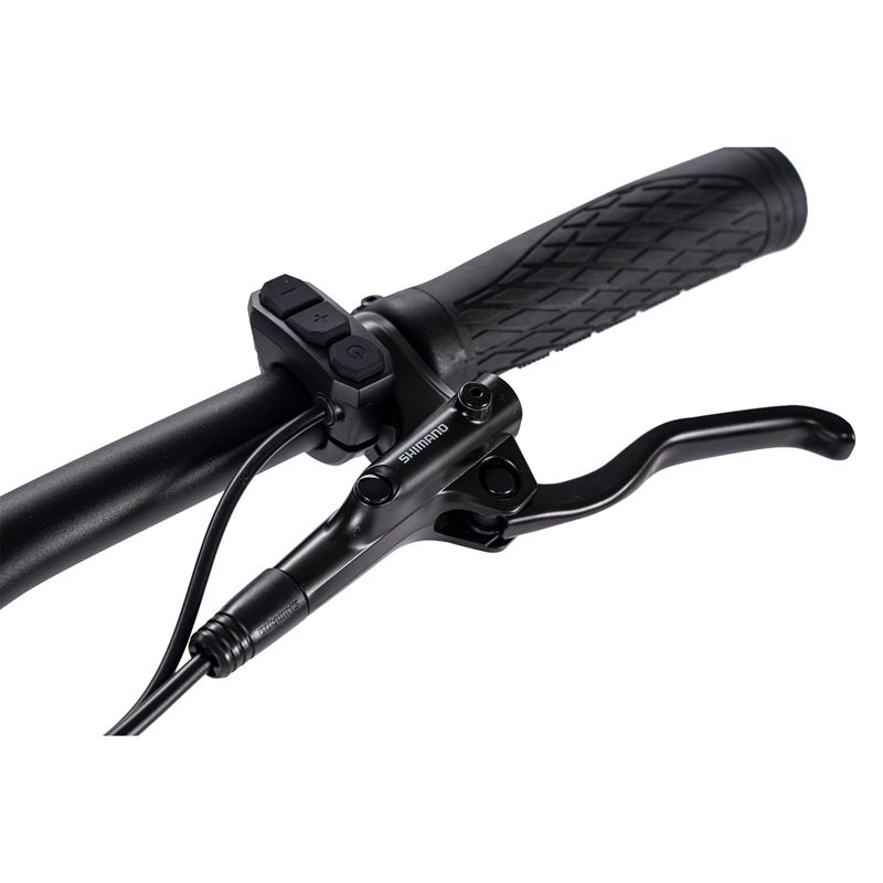 Momas Jason Pro+ SUV - Hvit - L - Ultra Gen 5