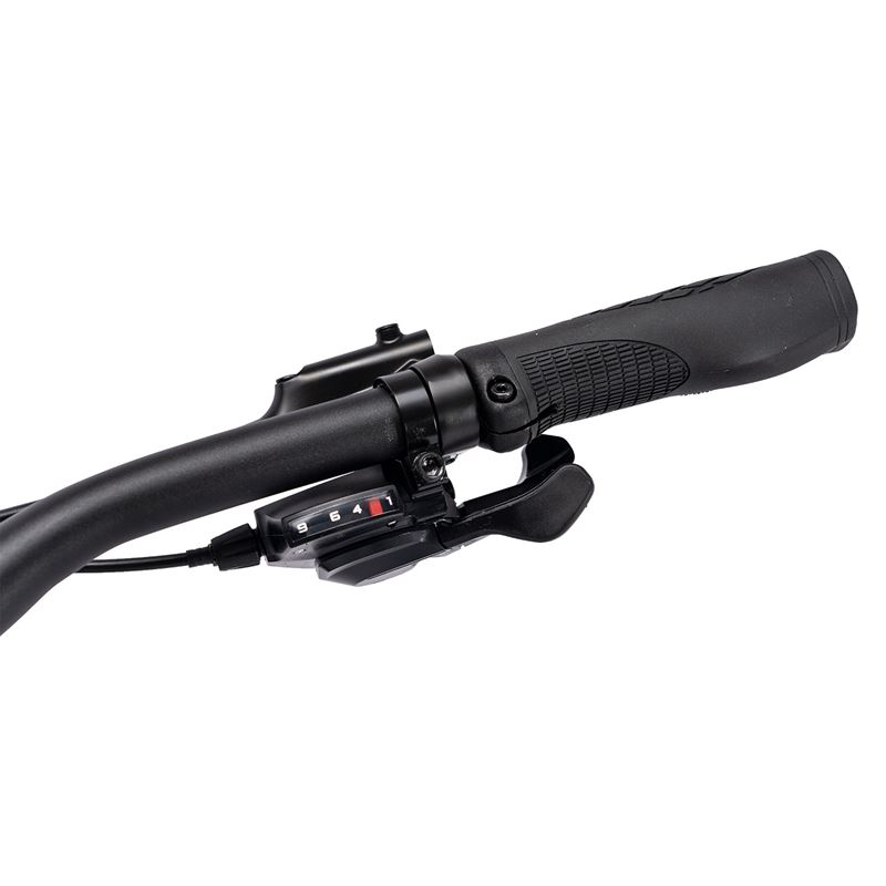 Momas Jason Pro+ SUV - Hvit - L - Ultra Gen 5