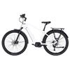 Momas Jason Pro+ SUV - Hvit - L - Ultra Gen 5