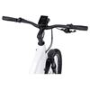 Momas Jason Pro+ SUV - Hvit - L - Ultra Gen 5