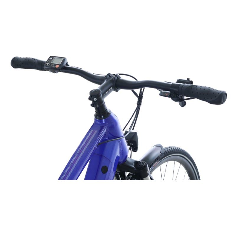 Momas Jason Urban+ - Blå - L