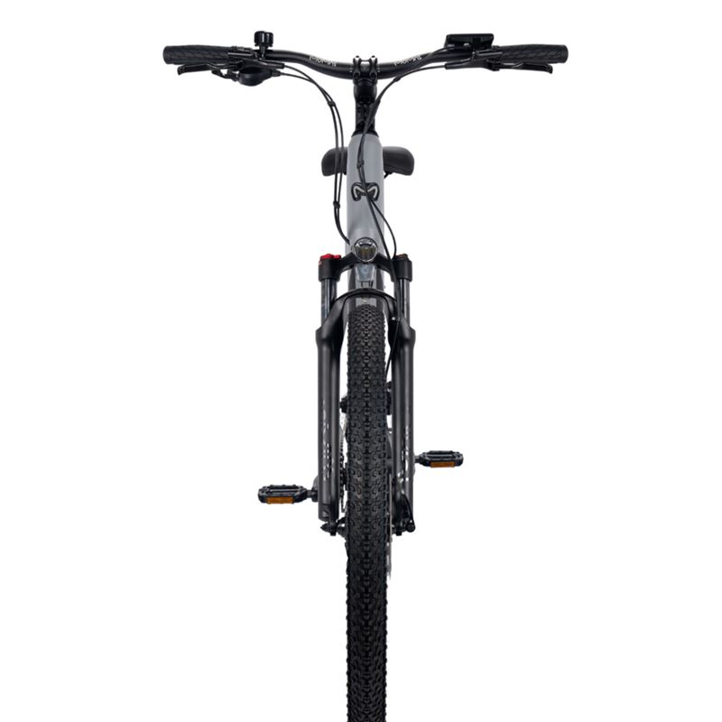 Momas Jason+ 2025 - L - Grå