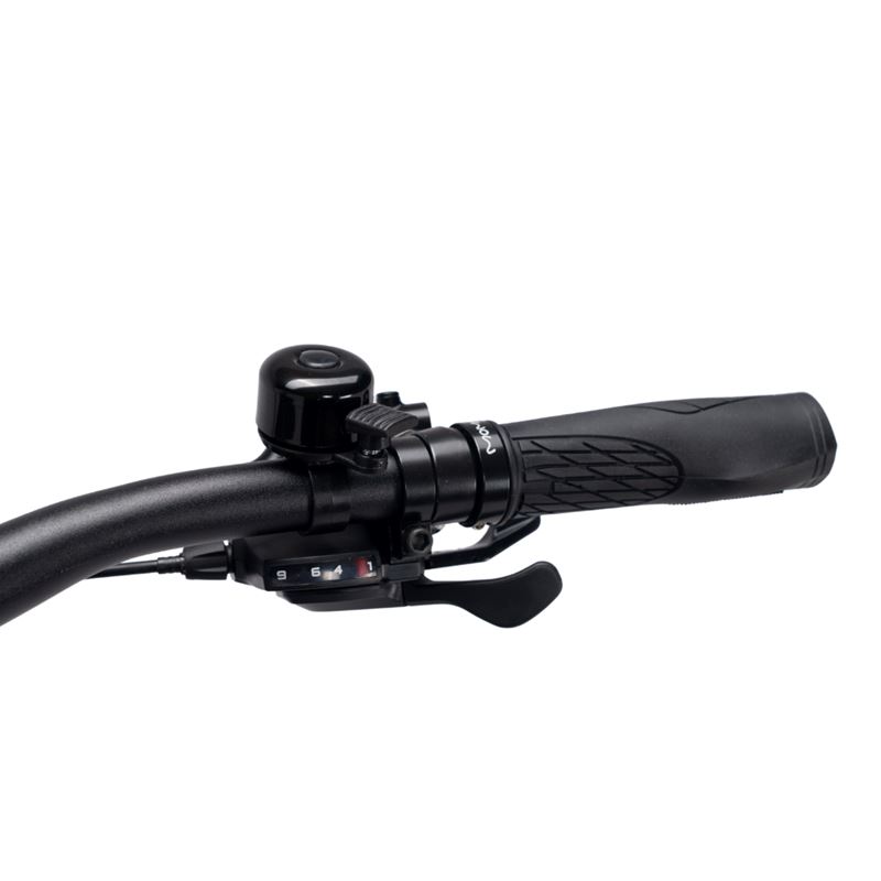 Momas Jason+ 2025 - L - Grå