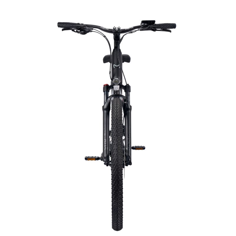 Momas Jason+ 2025 - M - Svart