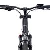 Momas Jason+ 2025 - M - Svart