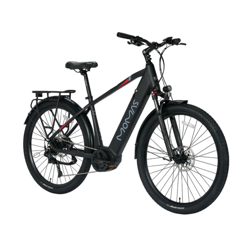 Momas Jason Pro Trekking 2025 - M