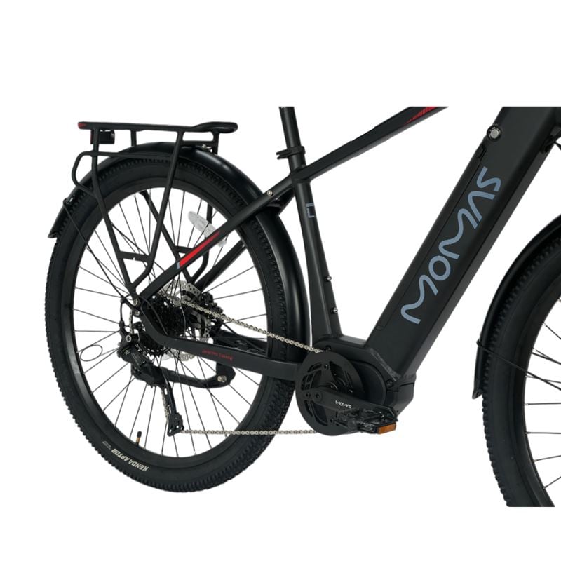 Momas Jason Pro Trekking 2025 - M