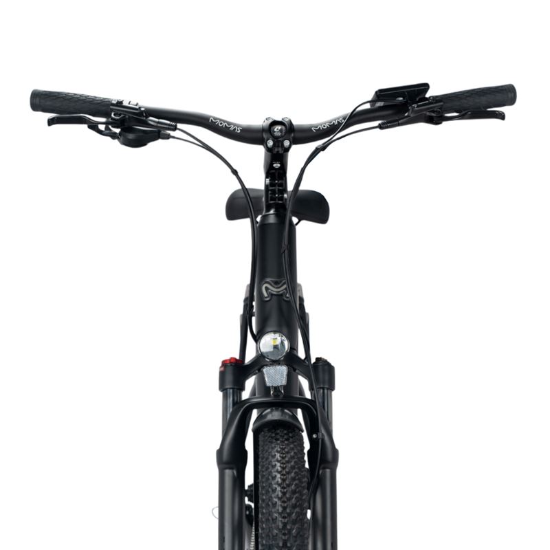 Momas Jason Pro Trekking 2025 - M