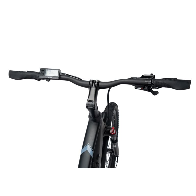 Momas Jason Pro Trekking 2025 - M