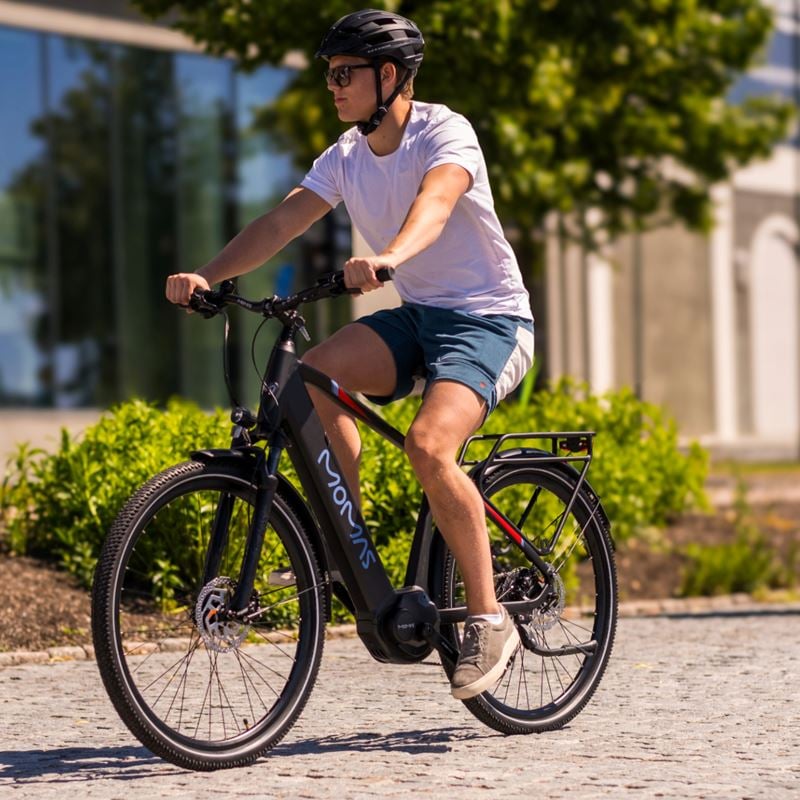 Momas Jason Pro Trekking 2025 - M