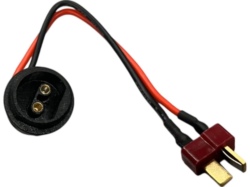 Ladeport - E7 / E7 Pro 2024 (2pin)