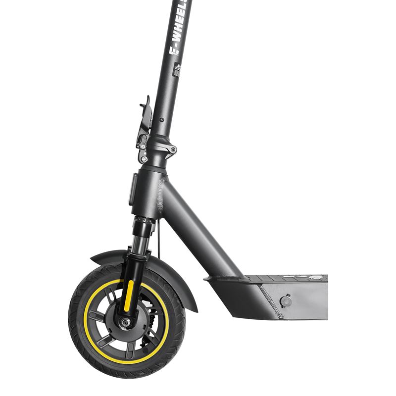 E2S V2 MAX Long Range 2026 - Grå - P.fri 