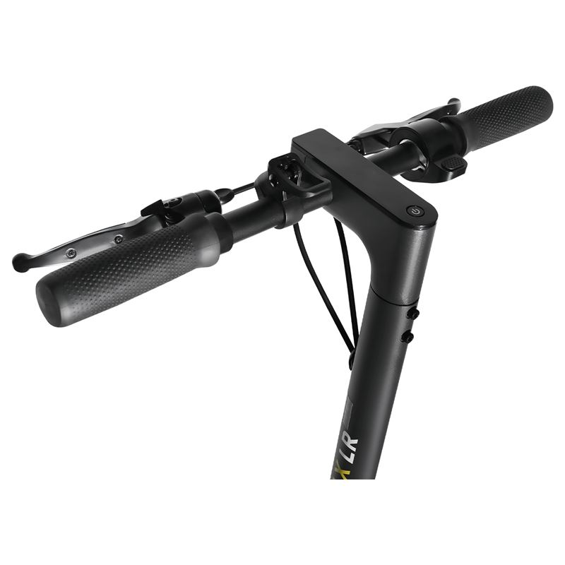 E2S V2 MAX Long Range 2026 - Grå - P.fri 