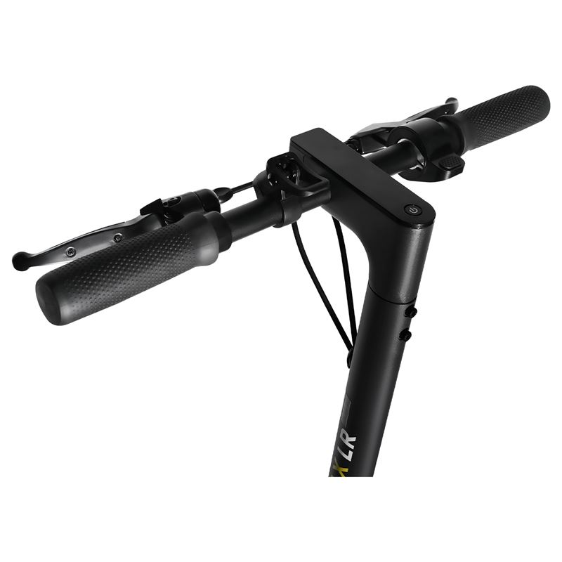 E2S V2 Max Long Range 2026 - Svart - P.fri 