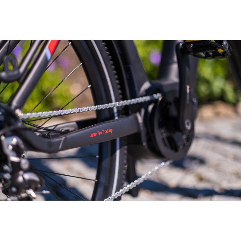 Momas Jason Pro Trekking 2025 - M